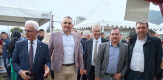 Одржана 57 Регионална пољопривредна изложба и сајам – ГЛАС РЕГИЈЕ.057