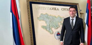 Поднијећу инцијатицу СО Соколац, да једна улица добије назив „Бањских мученика“ – ГЛАС РЕГИЈЕ.057