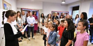 Nagrada učenicima za radove o temi “Moje Istočno Sarajevo” – GLAS REGIJE.057