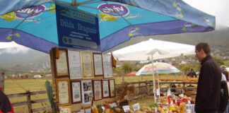 Сајам ратара и сточара, 57 по реду – ГЛАС РЕГИЈЕ.057