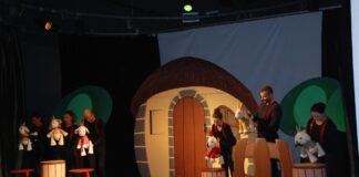 Свечано отворен “Лут фест” – ГЛАС РЕГИЈЕ.057