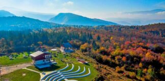 Промоција пројекта “Повећање активности Спортско-рекреативног центра Тврдимићи” – ГЛАС РЕГИЈЕ.057