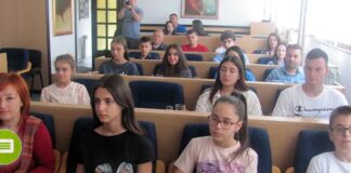 Југовић уприличио пријем за 21 вуковца – ГЛАС РЕГИЈЕ.057