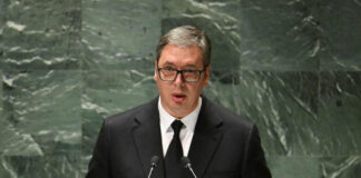 Вучић: Менендез је највећи албански лобиста. Оптужен за коруптивне радње – ГЛАС РЕГИЈЕ.057