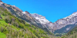 Kada kažeš Švajcarska, pomisliš na savršenu zemlju!? – GLAS REGIJE.057