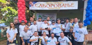 Rogatičani pobjednici sačijade u Vladimirovcima – GLAS REGIJE.057