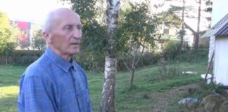 Страдање цивила у Подроманији у фебруару 1942.године – ГЛАС РЕГИЈЕ.057