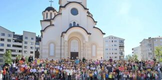 Шеширијада у Палама окупила преко 300 дјеце – ГЛАС РЕГИЈЕ.057