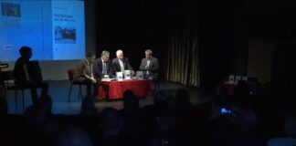 Промоција књиге Средоја Новића „Од Детлака до Ист Ривера“ – ГЛАС РЕГИЈЕ.057