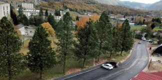 Rekonstruisana Ulica Đure Jakšića – GLAS REGIJE.057