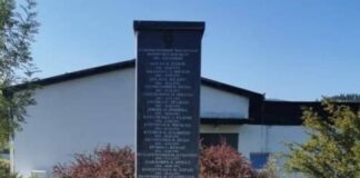 Данас помен за 28 погинулих радника фабрике „Фамос“ – ГЛАС РЕГИЈЕ.057