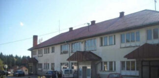 Švedska finansira adaptaciju dijela doma zdravlja – GLAS REGIJE.057