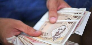 Додик предложио да у 2024.години најмања плата у Српској буде 1050 КМ – ГЛАС РЕГИЈЕ.057