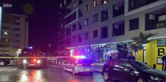 Na Sokocu uhapšen državljanin Švedske zbog ubistva u Sarajevu – GLAS REGIJE.057