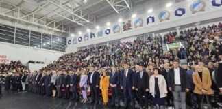 U I.Novom Sarajevu održan skup „Branimo Srpsku“ – GLAS REGIJE.057