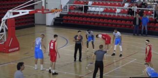 Славија срушила Борац након продужетака – ГЛАС РЕГИЈЕ.057