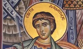 Danas je Mitrovdan, zaštitnik vojnika i ratnika – GLAS REGIJE.057