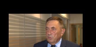 Цицко Бјелица у посјети Алијином куриру Нуму Крлучу – ГЛАС РЕГИЈЕ.057
