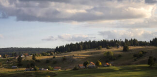 Хан Пијесак и званично проглашен ваздушном бањом – ГЛАС РЕГИЈЕ.057