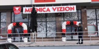 Отворена месница “Визион” у И.Новом Сарајеву – ГЛАС РЕГИЈЕ.057