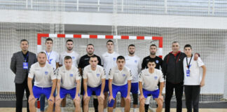 Počeo Božićni turnir – GLAS REGIJE.057