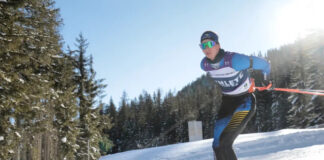 Биатлонци јуниори наступили на другој станици ИБУ купа за јуниоре – ГЛАС РЕГИЈЕ.057