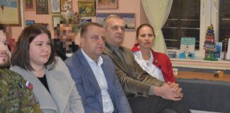 Психијатријска болница Соколац обиљежила 65 година рада- ГЛАС РЕГИЈЕ.057