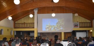 Сокочанима представљен филм „Гаравице“ – ГЛАС РЕГИЈЕ.057