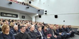 Промовисан документарни филм „Гаравице“ – ГЛАС РЕГИЈЕ.057