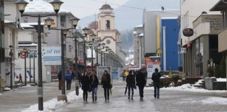 Данас отварање конзулата Србије на Палама – ГЛАС РЕГИЈЕ.057