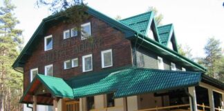 Да ли ће хотел „Борике“ видјети боља времена? – ГЛАС РЕГИЈЕ.057