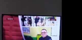 Бјелицу оптужују да је учствовао у изборној крађи у Београду – ГЛАС РЕГИЈЕ.057