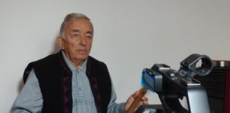 Počelo snimanje promotivnog filma „Ogledalo epskog stvaralaštva“ – GLAS REGIJE.057