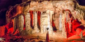 Turistčki značaj pećine „Orlovača“ za Pale – GLAS REGIJE.057