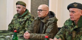 Радо Србин иде у војнике! Србија враћа обавезни војни рок – ГЛАС РЕГИЈЕ.057