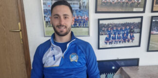 Кристијан Медић нови играч ФК Славије – ГЛАС РЕГИЈЕ.057