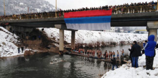Prijave za bogojavljensko plivanje u Željeznici – GLAS REGIJE.057