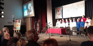 Одржана Светосавска академија – ГЛАС РЕГИЈЕ.57