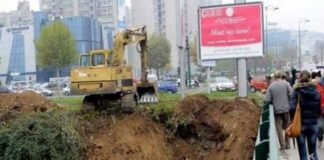 Приоритет – ексхумације српских жртава у Сарајеву – ГЛАС РЕГИЈЕ.057