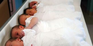 У Српској се мора рађати 45 беба дневно да би били на нули – ГЛАС РЕГИЈЕ.057