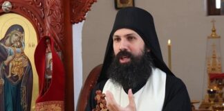 Циљ је мисионарска дјелатност и обнова манастира – ГЛАС РЕГИЈЕ.057