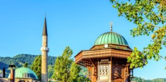 У Кантону Сарајево проглашена епидемија морбила – ГЛАС РЕГИЈЕ.057