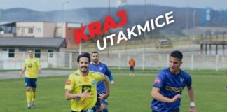 Градски дерби завршен без голова – ГЛАС РЕГИЈЕ.057