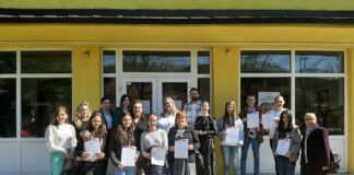 Такмичење из руског језик одржано у Трнову – ГЛАС РЕГИЈЕ.057