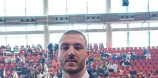 Ђуровић: Дан спорта и младости 23. марта у Сокоцу – ГЛАС РЕГИЈЕ.057