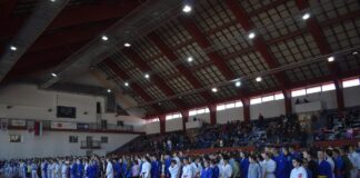 Dan sporta i mladosti na Sokocu – GLAS REGIJE.057