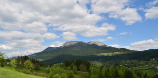 Ђурђевдански уранак на Романији – ГЛАС РЕГИЈЕ.057