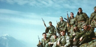 На данашњи дан отпочела битка на Кошарама – ГЛАС РЕГИЈЕ.057