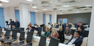 Odbornici SO I.Novo Sarajevo povećali broj odbornika, traže da Sokolac smanji – GLAS REGIJE.057