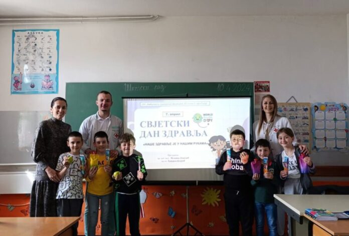 Источни Стари Град - Свјетски дан з